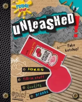 Image of Prank Star Unleashed by Tim Bugbird