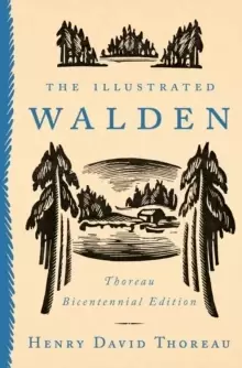 Image of The Illustrated Walden : Thoreau Bicentennial Edition