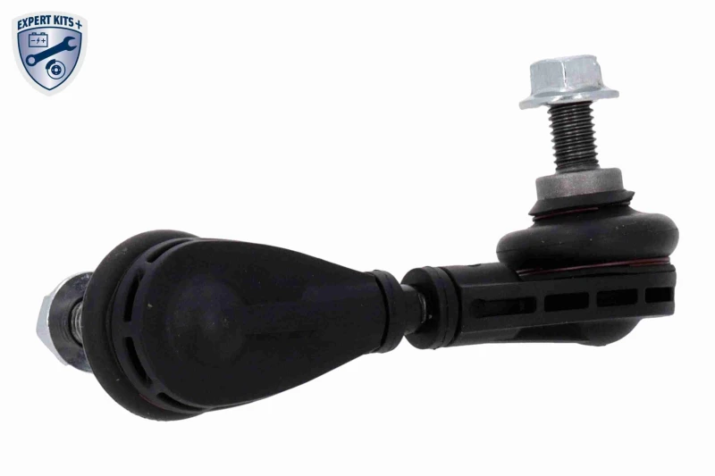 Image of VAICO V20-5018 Anti-roll bar link EXPERT KITS + Rear Axle Left Link Stabiliser (3229)