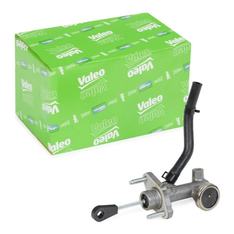 Image of Clutch master cylinder VALEO 800312