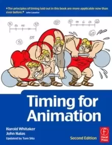 Image of Timing for Animation