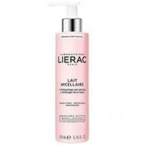 image of Lierac Cleansing Micellar Milk 200ml / 6.76 fl.oz.