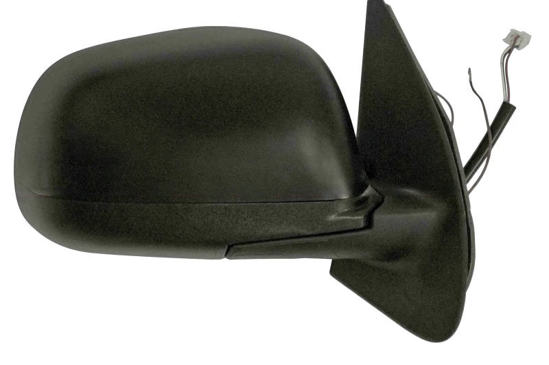 Image of PRASCO DS0147303 Wing mirror Right, Electric, Heatable, primed Outside Mirror (50)