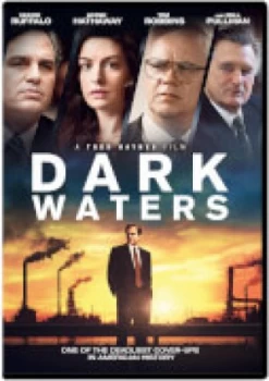 image of Dark Waters