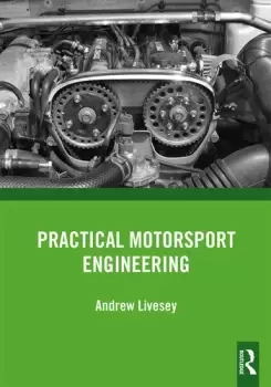 Image of Practical Motorsport Engineering