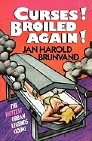 Image of curses broiled again