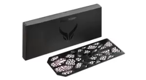 Image of PowerColor Red Devil RX 7900 Series Devil Skin - Generative Swappable Backplate