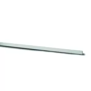 Image of Polypipe Solvent Weld Overflow Pipe White PNS43