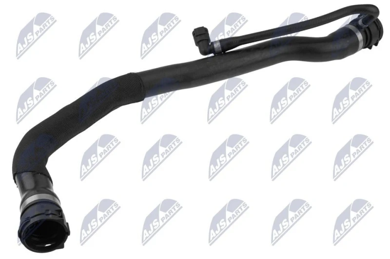 Image of NTY Radiator hose NTY CPP-BM-069