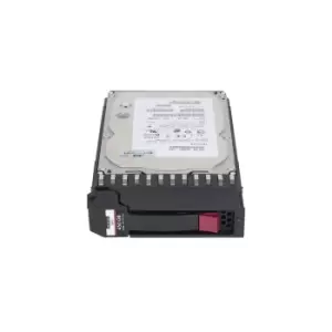 Image of HP Enterprise 450GB 3.5" SAS Internal Hard Disk Drive 601776-001