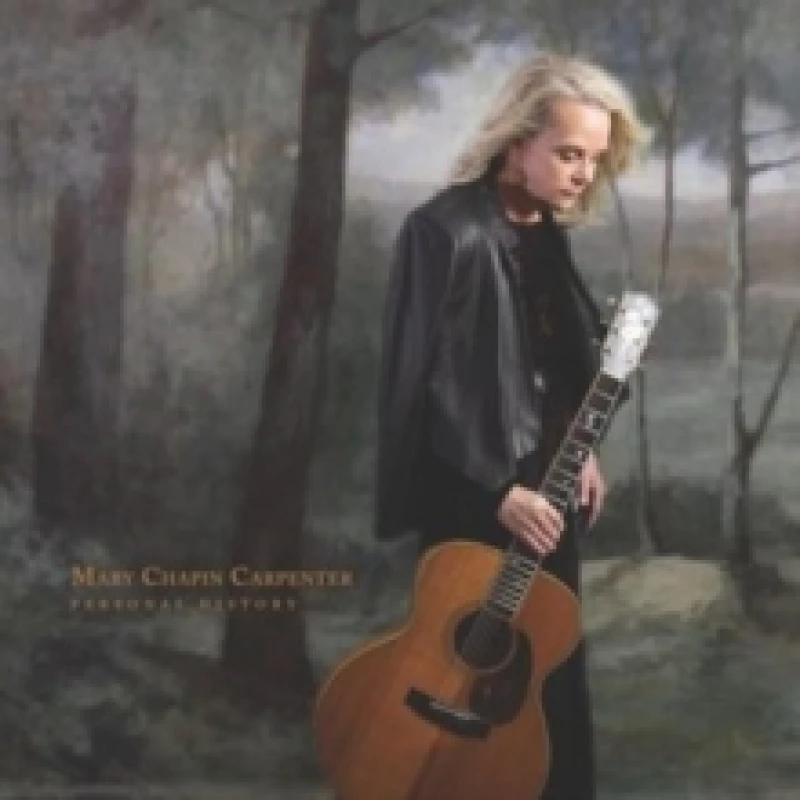Image of Personal History Vinyl