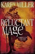 Image of reluctant mage