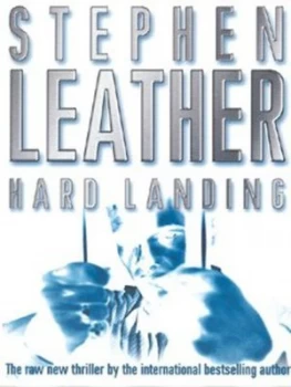 Image of Hard Landing by Stephen Leather Paperback