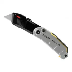 Stanley Tools FatMaxi ½ Spring Assist Knife