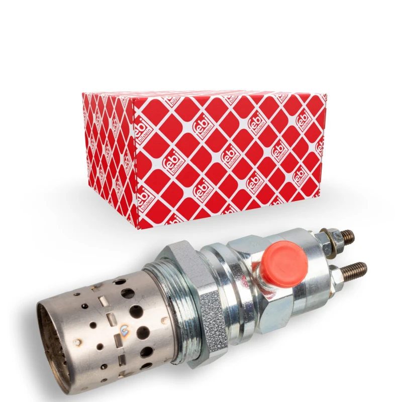 Image of Glow plug FEBI BILSTEIN 171364