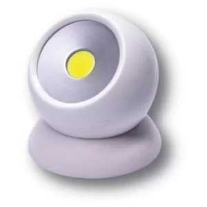 Image of Infapower F057 360 Degrees Rotational LED Light 200 Lumins