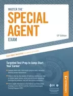 Image of master the special agent exam