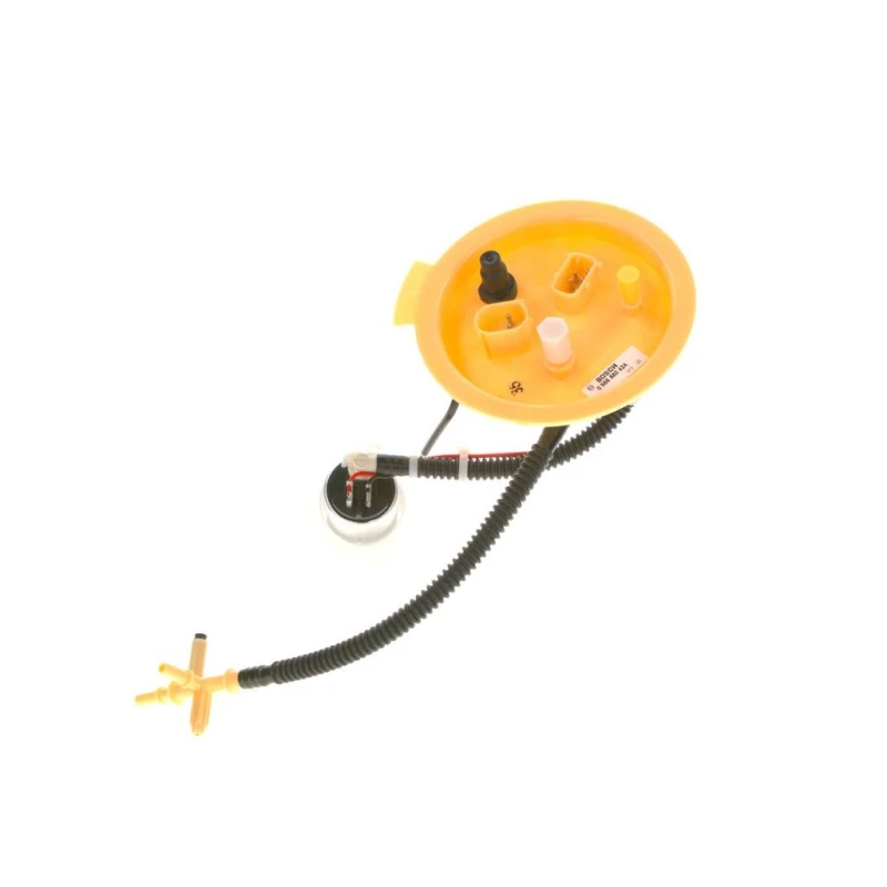 Image of ENGITECH ENT100184 Fuel Feed Unit Electric Fuel Feed Unit (1382)