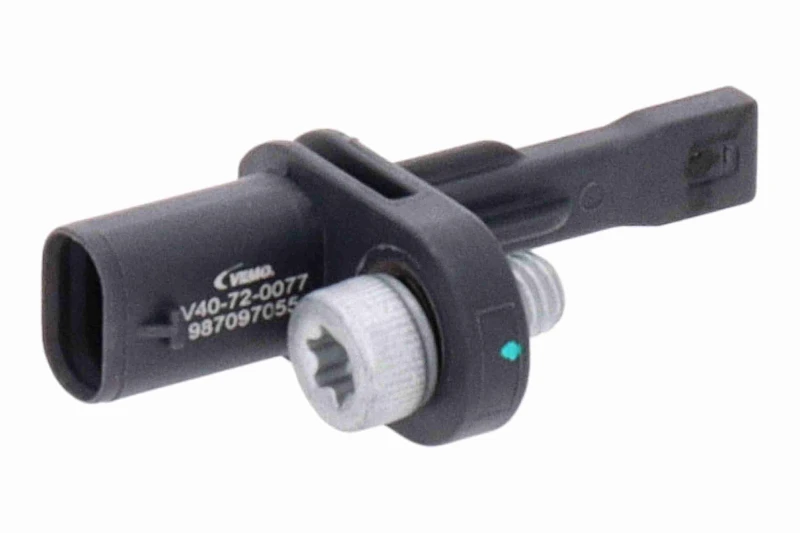 Image of VEMO ABS sensor VEMO V40-72-0077