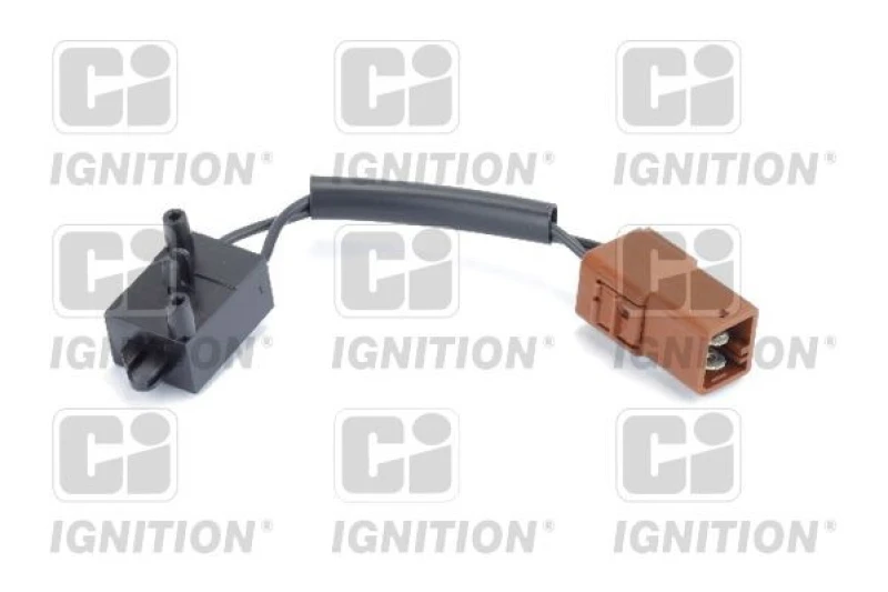 Image of QUINTON HAZELL Control Switch, cruise control QUINTON HAZELL XBLS245