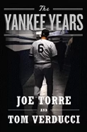 Image of yankee years