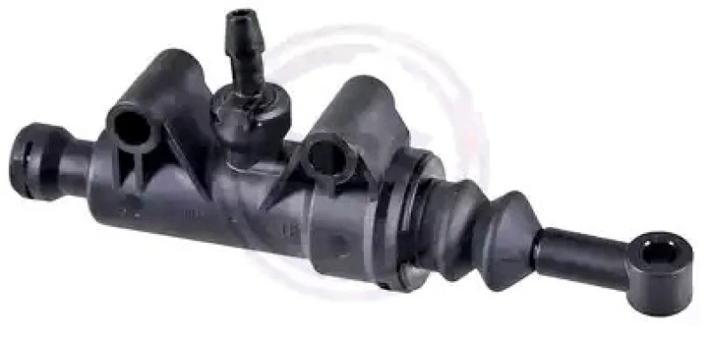 Image of A.B.S. 41908 Clutch Master Cylinder for left-hand/right-hand drive vehicles Plastic Master Cylinder,clutch (234)