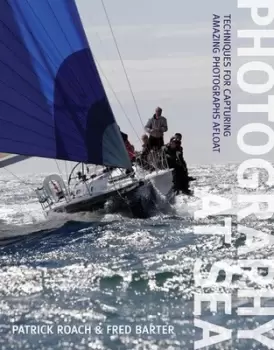 Image of Photography at sea by Patrick Roach