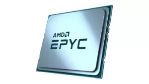 image of AMD EPYC 7773X processor 2.2 GHz 768 MB L3