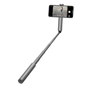 image of Cliquefie Glitter Selfie Stick