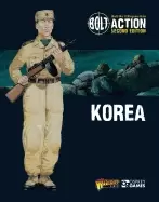Image of bolt action korea