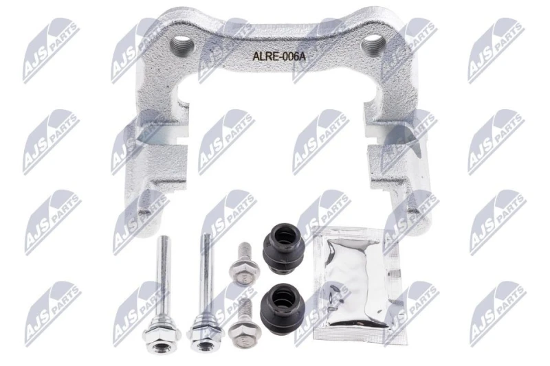 Image of NTY Brake caliper carrier NTY HZT-RE-006A