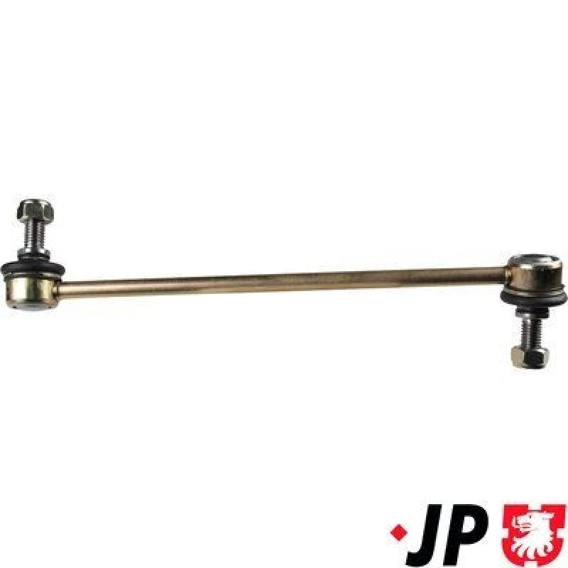 Image of JP GROUP Anti-roll bar link JP GROUP 1240408770