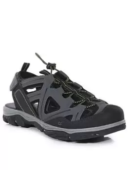 Image of Regatta Westshore 3 Sandals, Briar, Size 8, Men