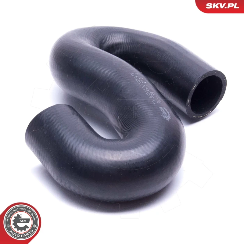 Image of ESEN SKV Radiator hose ESEN SKV 24SKV357