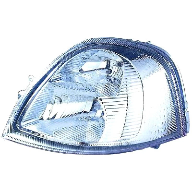 Image of DIEDERICHS 1886081 Headlights H1, Left Headlight (259)