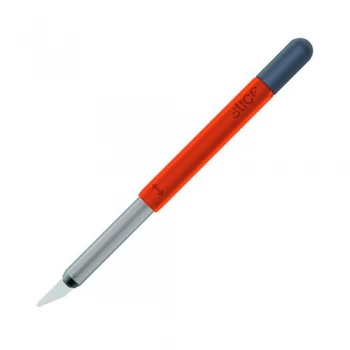 Image of Slice Craft Knife Twist Safety Cap With Ceramic Blade 10589