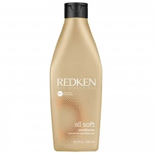 image of Redken All Soft Conditioner 300ml