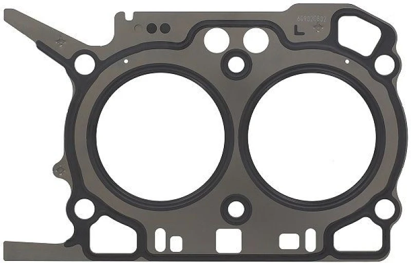 Image of Head gasket ELRING 792.710