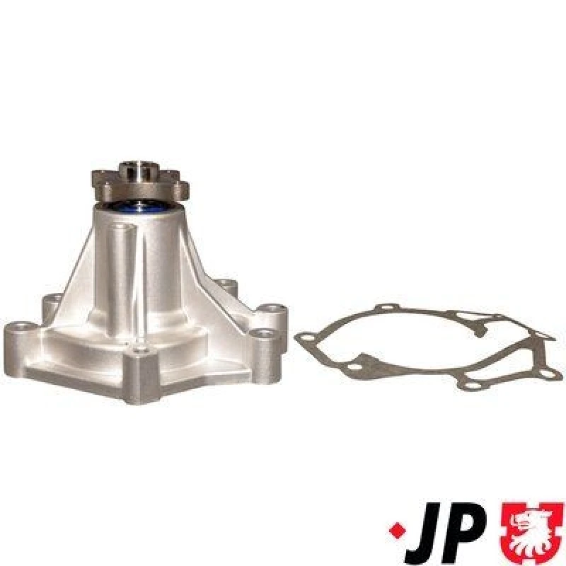Image of JP GROUP Water pump JP GROUP 3514100500