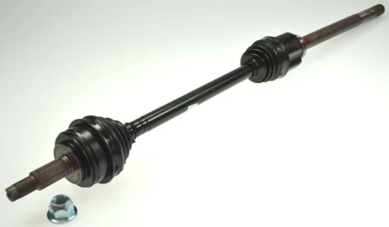 Image of LOBRO 305485 Drive shaft with nut Drive Shaft (13)