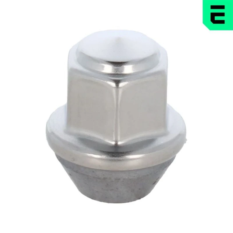 Image of Wheel Nut OPTIMAL OP-UWN10002-1