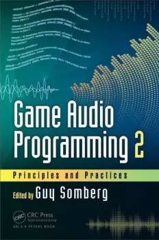 Image of Game Audio Programming 2 Principles and Practices