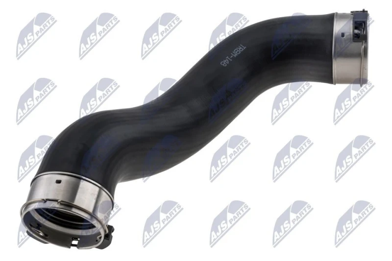 Image of NTY Charger intake hose NTY GPP-BM-148