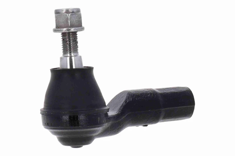 Image of VAICO V10-9458 Track rod end Green Mobility Parts Front Axle Right Tie Rod End (914)