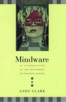 Image of Mindware by Andy Clark Paperback