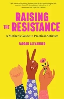 Image of Raising the Resistance