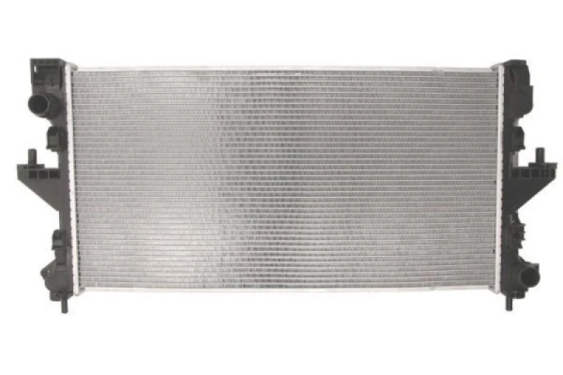 Image of THERMOTEC Engine radiator THERMOTEC D7C012TT