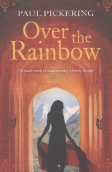 Image of Over the Rainbow by Paul Pickering Paperback