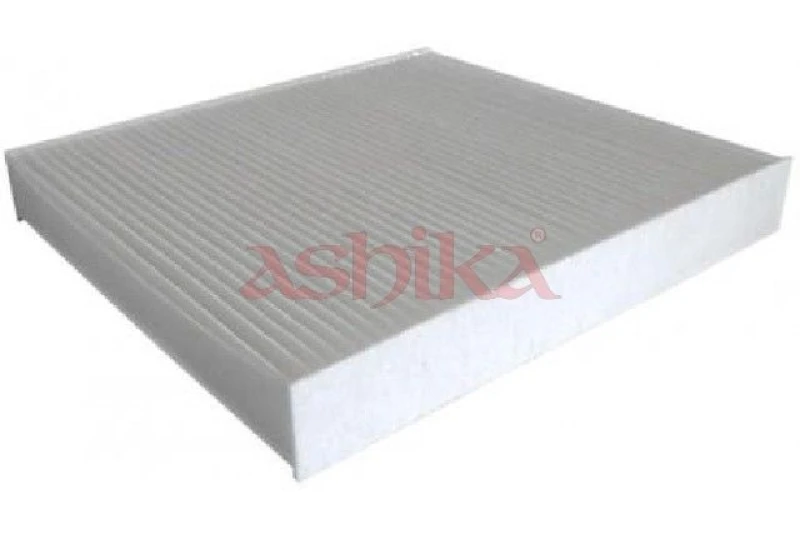 Image of ASHIKA Pollen filter ASHIKA 21-KI-KI26