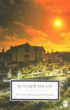 Image of The Heat of the Sun and Other Stories by Sean Ofaolain Paperback